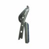 12G823301 12G823302 Hood hinge suitable for Volkswagen ID.6 CROZZ - JLL Auto Parts