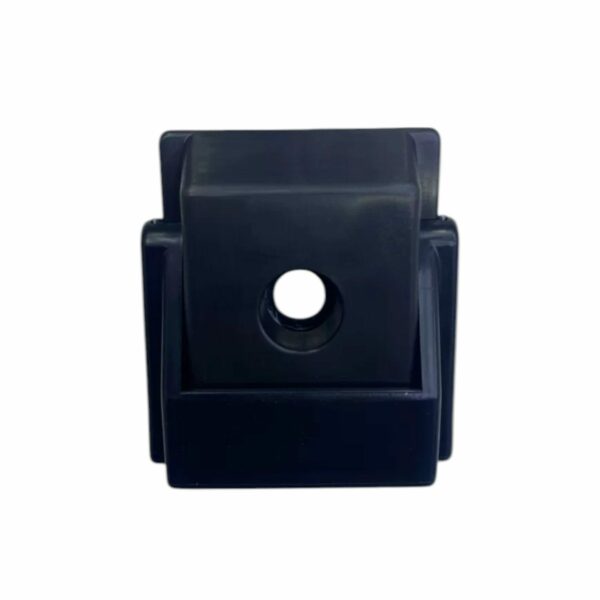 12G 827 249 Buffer block suitable for Volkswagen ID.6 CROZZ - Imagen 2