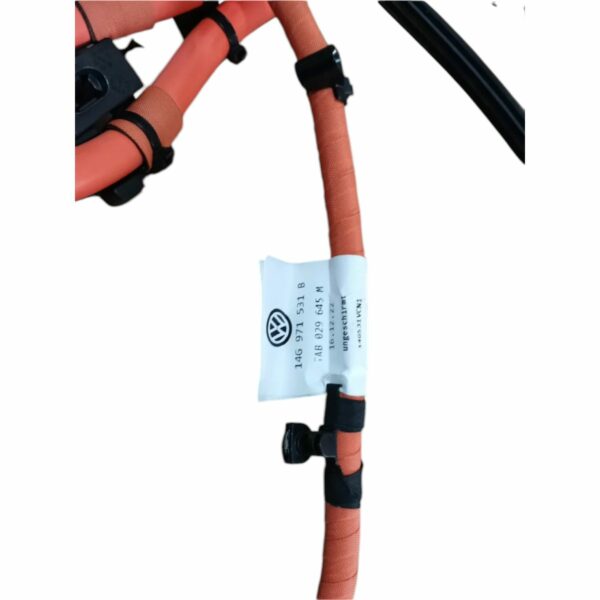 14G971531B High voltage cable suitable for ID.AERO - Imagen 2