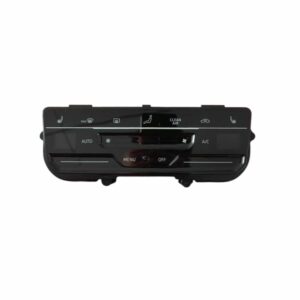 17G 907 044 AN Display and control unit suitable for Volkswagen Tiguan L - JLL Auto Parts