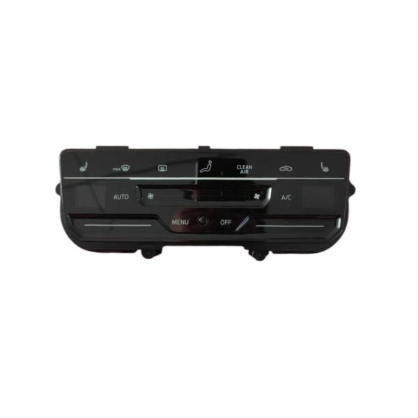 17G 907 044 AN Display and control unit suitable for Volkswagen Tiguan L