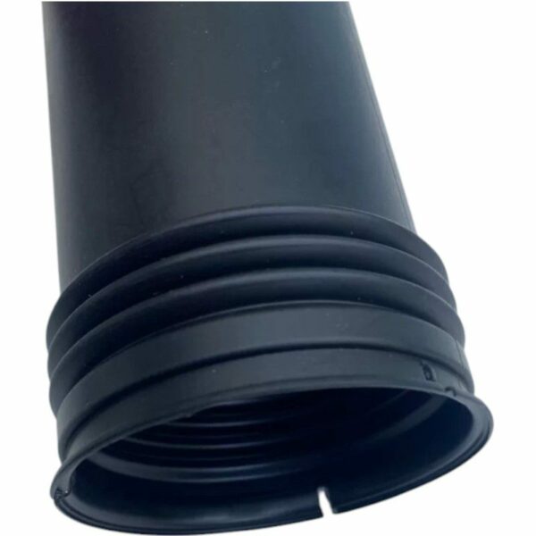 1EA 513 425 C Shock absorber dust cover suitable for ID3 ID4 ID6 Audi Q4e tron Q5e tron - Image 2