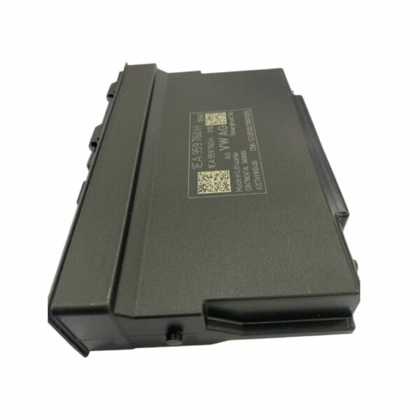 1EA 959 760 H Seat and backrest adjustment control unit suitable for Volkswagen ID4 ID6 – Image 2