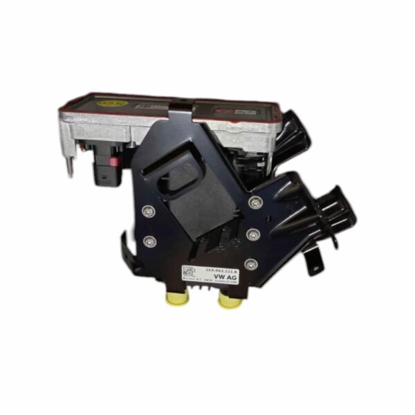 1EA963221B: High voltage heating device (PTC) suitable for VW ID.4 - Imagen 2