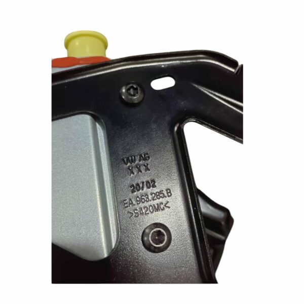 1EA963221B: High voltage heating device (PTC) suitable for VW ID.4 - Imagen 4