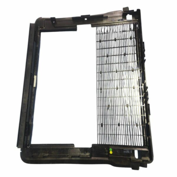 1EA121281D Air duct suitable for Volkswagen ID4 ID6 - Image 2