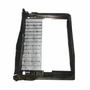 1EA121281D Air duct suitable for Volkswagen ID4 ID6 - JLL Auto Parts