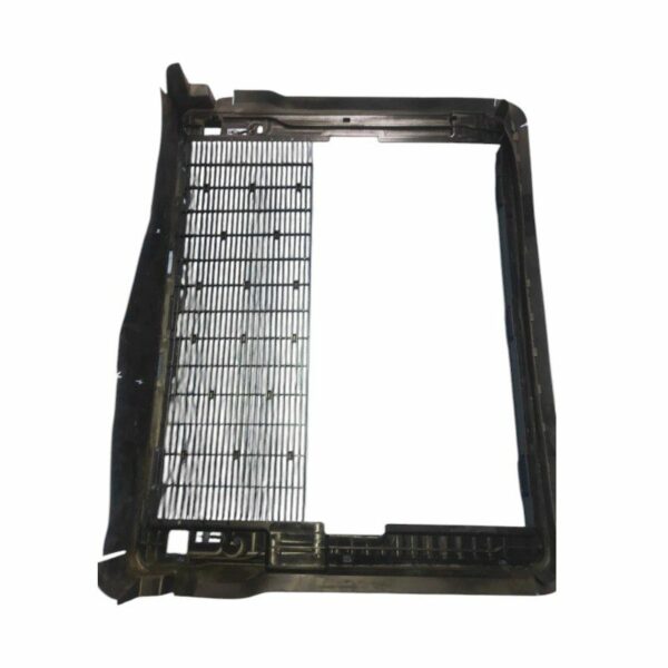 1EA121281D Air duct suitable for Volkswagen ID4 ID6