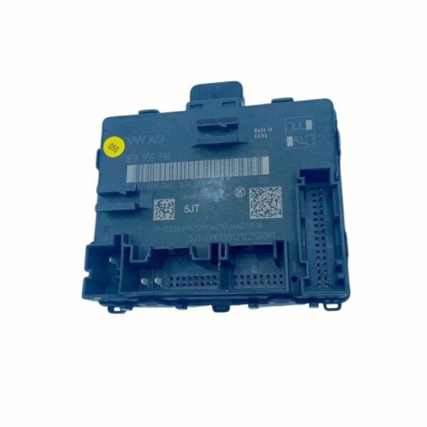 1EB 959 596 Door control unit suitable for ID4 ID6