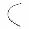 1ED 611 701 C Front brake pipe suitable for Volkswagen ID4 ID6 - JLL Auto Parts