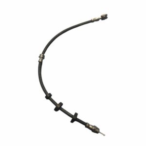 1ED 611 701 C Front brake pipe suitable for Volkswagen ID4 ID6 - JLL Auto Parts