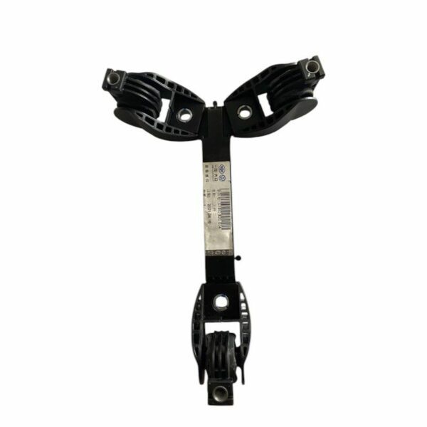 1ED 820 034 Decoupling element suitable for Volkswagen ID3 ID4 ID6 Audi Q4e tron Q5e tron