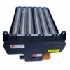1ED 963 581E High voltage heater (PTC) suitable for Volkswagen ID3 ID4 ID6 - JLL Auto Parts