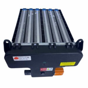 1ED 963 581E High voltage heater (PTC) suitable for Volkswagen ID3 ID4 ID6 - JLL Auto Parts