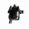 1ED 965 567B Coolant pump suitable for Volkswagen ID3 ID4 ID6 Audi Q4e tron Q5e tron - JLL Auto Parts