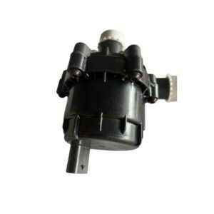1ED 965 567B Coolant pump suitable for Volkswagen ID3 ID4 ID6 Audi Q4e tron Q5e tron - JLL Auto Parts