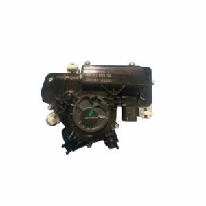 3GD 827 887 B Motor suitable for Audi Q4e tron - JLL Auto Parts