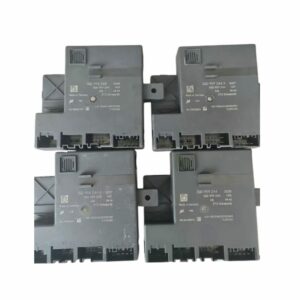 3QG959244 Control unit "voice synthesis" suitable for Volkswagen Viloran - JLL Auto Parts