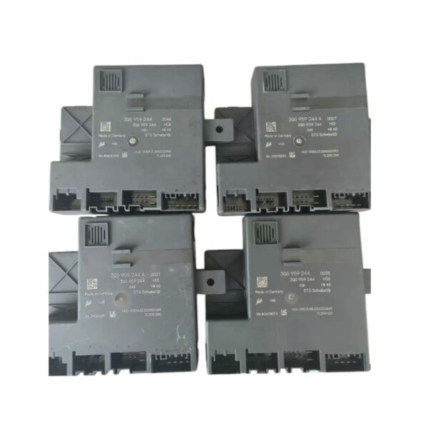 3QG959244 Control unit "voice synthesis" suitable for Volkswagen Viloran