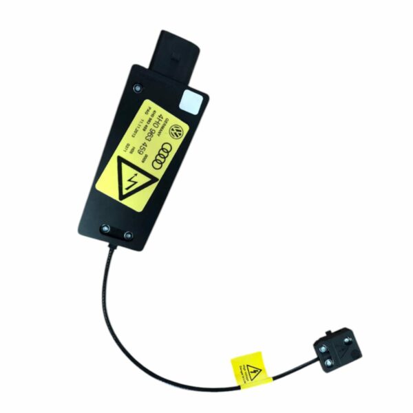 4H0 963 459: Ionizer suitable for Audi A8, A6L