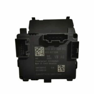 4K0 907 594 BC Control unit "voice synthesis" suitable for Tiguan L - JLL Auto Parts