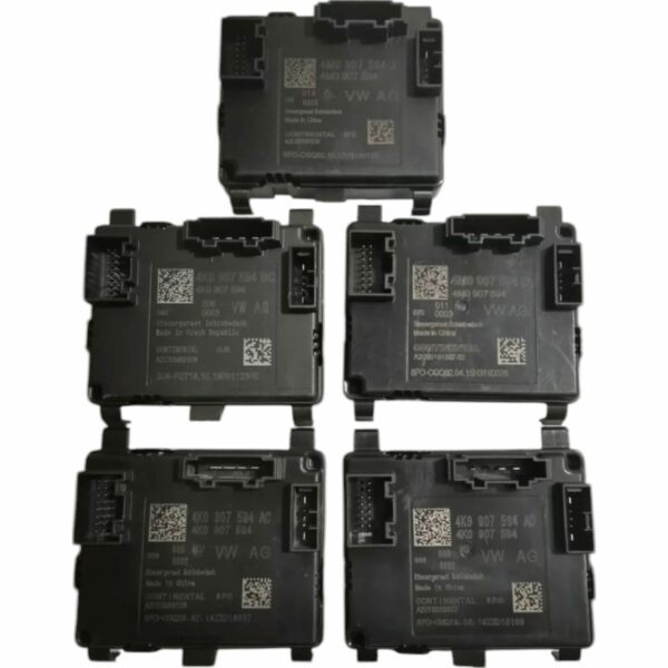 4K0 907 594 BC Control unit "voice synthesis" suitable for Tiguan L - Image 2
