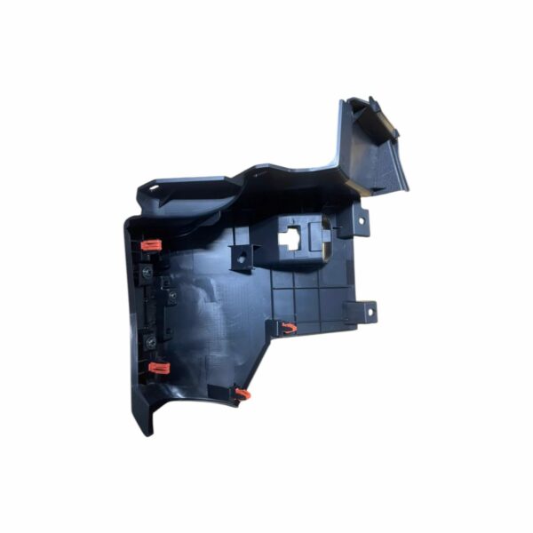 55433-0R130: Smart headlight button panel suitable for Toyota BZ4X – Bild 2