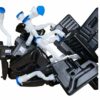 5QD 955 448G Washer fluid reservoir suitable for Audi Q2L - JLL Auto Parts