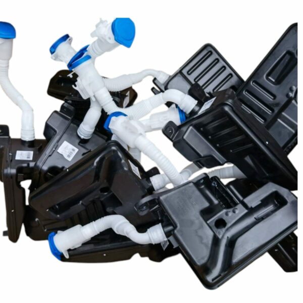 5QD 955 448G Washer fluid reservoir suitable for Audi Q2L