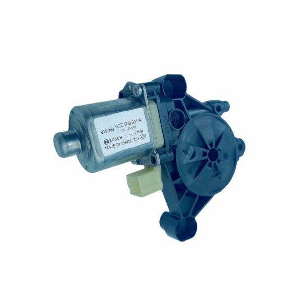 5QD 959 801A Window regulator motor suitable for Volkswagen ID4 ID6 Audi Q4e tron