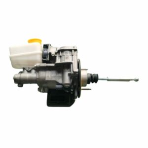 5QE 614105BE Brake booster (electromechanical) suitable for Audi Q2L - JLL Auto Parts