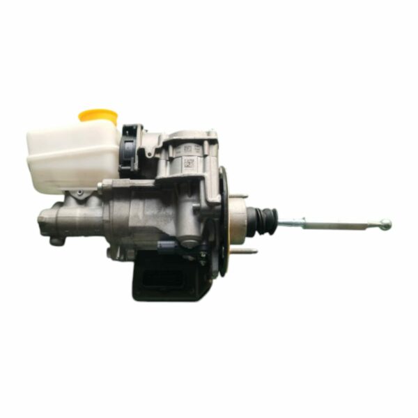 5QE 614105BE Brake booster (electromechanical) suitable for Audi Q2L
