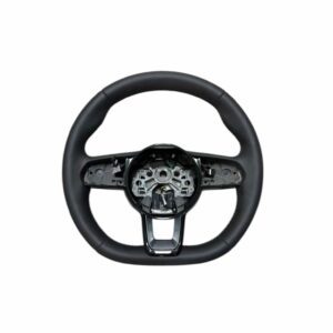 6608235182: Steering wheel suitable for Zeekr 001 - JLL Auto Parts