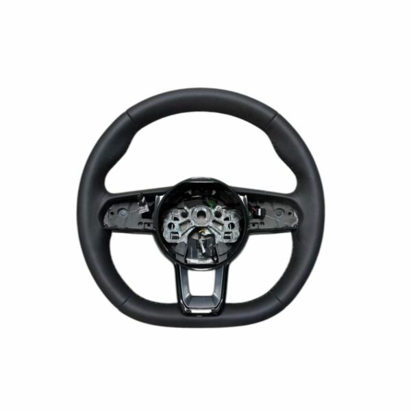 6608235182: Steering wheel suitable for Zeekr 001
