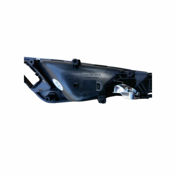 81D 837 019A 81D 837 020 A Interior control mechanism suitable for Audi Q2L e-tron Q4e tron - Image 3