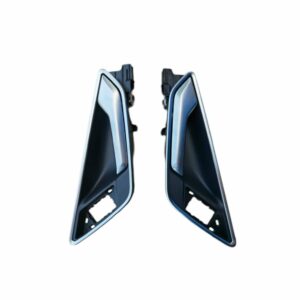 81D 837 019A 81D 837 020 A Interior control mechanism suitable for Audi Q2L e-tron Q4e tron - JLL Auto Parts