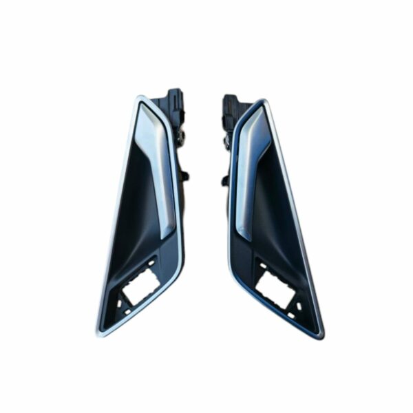 81D 837 019A 81D 837 020 A Interior control mechanism suitable for Audi Q2L e-tron Q4e tron