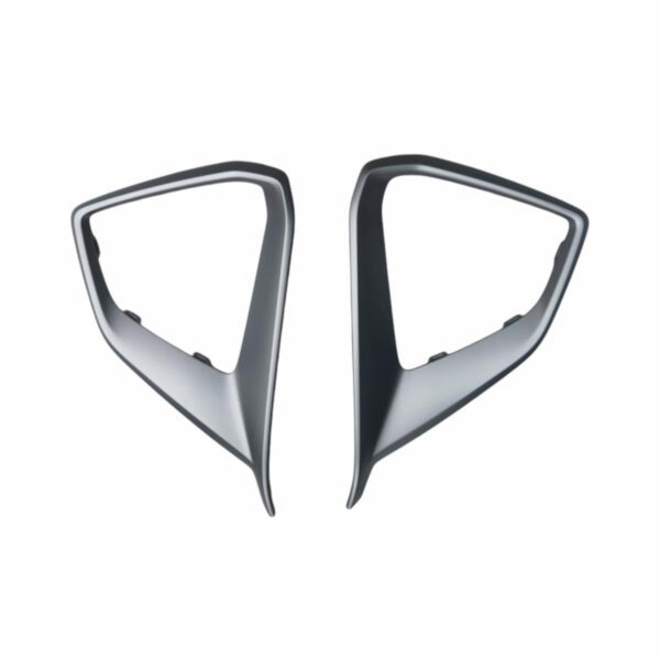 81D 853 053 B 81D 853 054 B Trim strip suitable for Audi Q2L