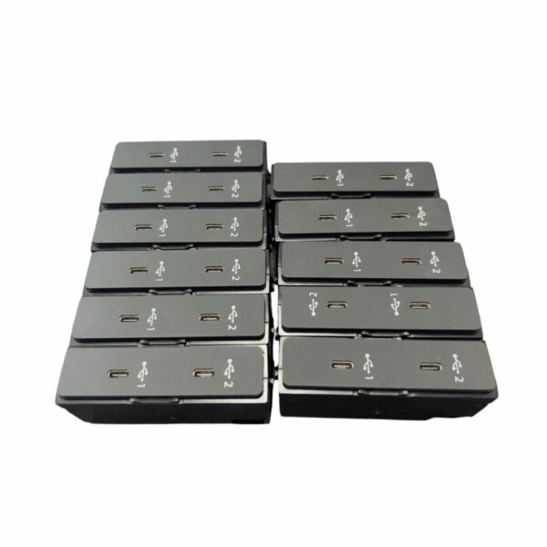 83A 035 736A Dual USB port suitable for Audi Q3