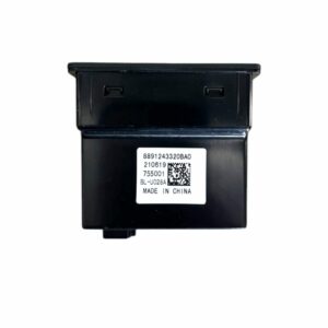 8891243320BA0: USB interface suitable for Zeekr 001 - JLL Auto Parts