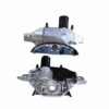 8894334660: Dashboard entertainment screen mechanism assembly suitable for Zeekr 007 - JLL Auto Parts