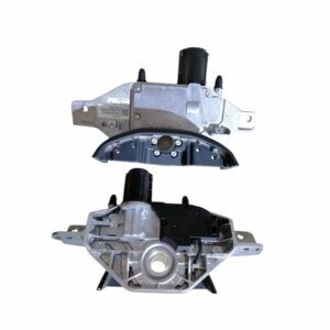8894334660: Dashboard entertainment screen mechanism assembly suitable for Zeekr 007 - JLL Auto Parts