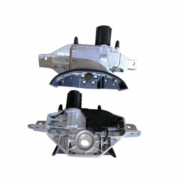 8894334660: Dashboard entertainment screen mechanism assembly suitable for Zeekr 007