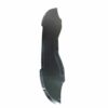 89D8072339B9: Cover plate, velvet black suitable for Audi Q5 e-tron - JLL Auto Parts
