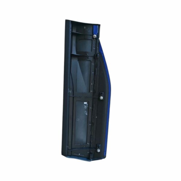 89G 853 969: Door guard suitable for Audi Q4 e-tron - Imagen 2