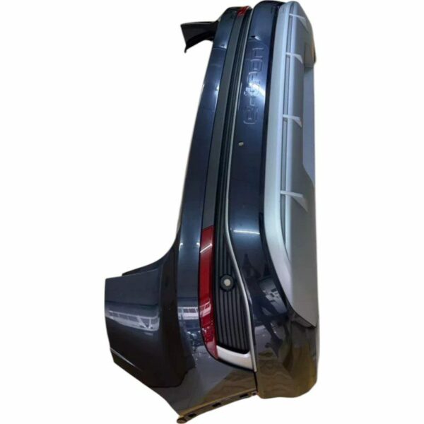 89G807511GRU / 89G807527AGRU: Rear bumper suitable for Audi Q4 e-tron - Imagen 2