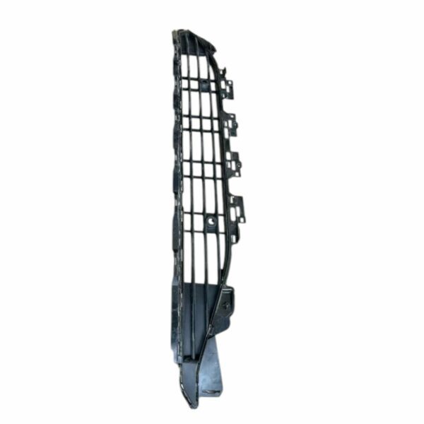 89G8076839B9: Grille, velvet black suitable for Audi Q4 e-tron - Hình ảnh 2