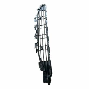 89G8076839B9: Grille, velvet black suitable for Audi Q4 e-tron - JLL Auto Parts