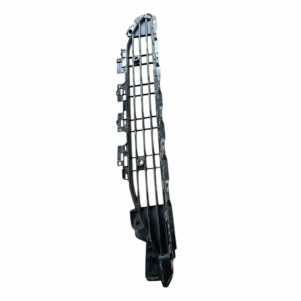 89G8076839B9: Grille, velvet black suitable for Audi Q4 e-tron