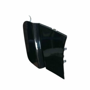 A2938850301: Protective cover, lower towing ring suitable for Mercedes EQC 400 - JLL Auto Parts
